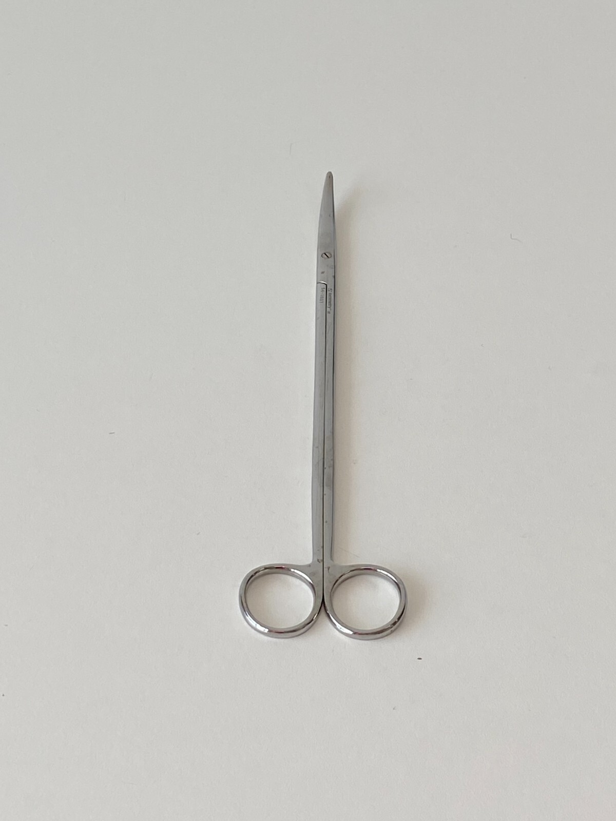 L25:  Symmetry 54-1037 Forceps