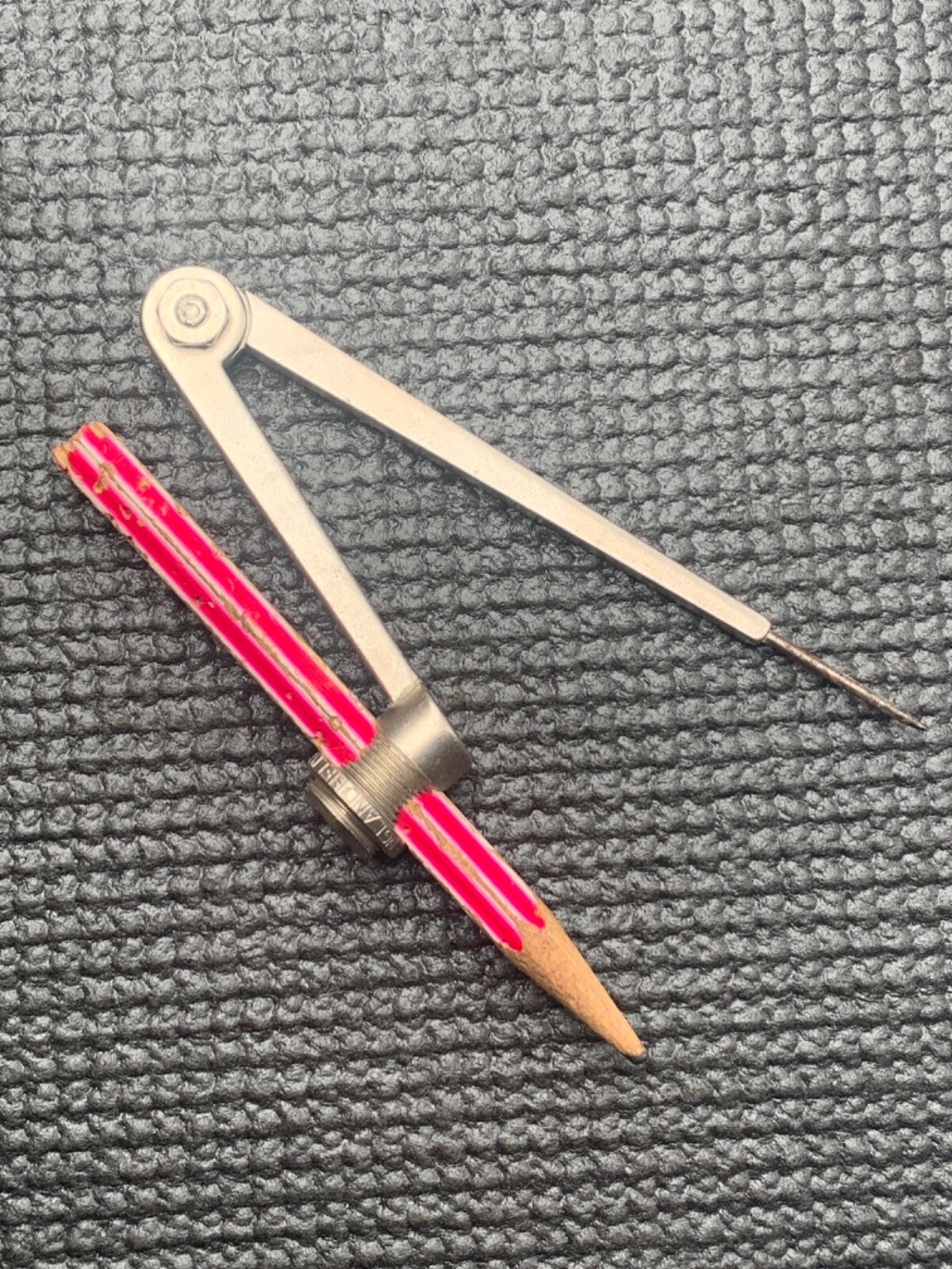 VINTAGE DRAWING DIVIDER