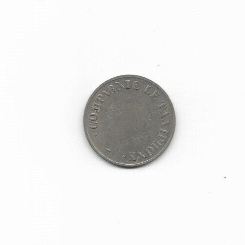 Compagnie Le Taxiphone Token