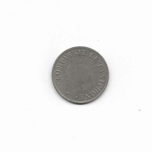 Compagnie Le Taxiphone Token