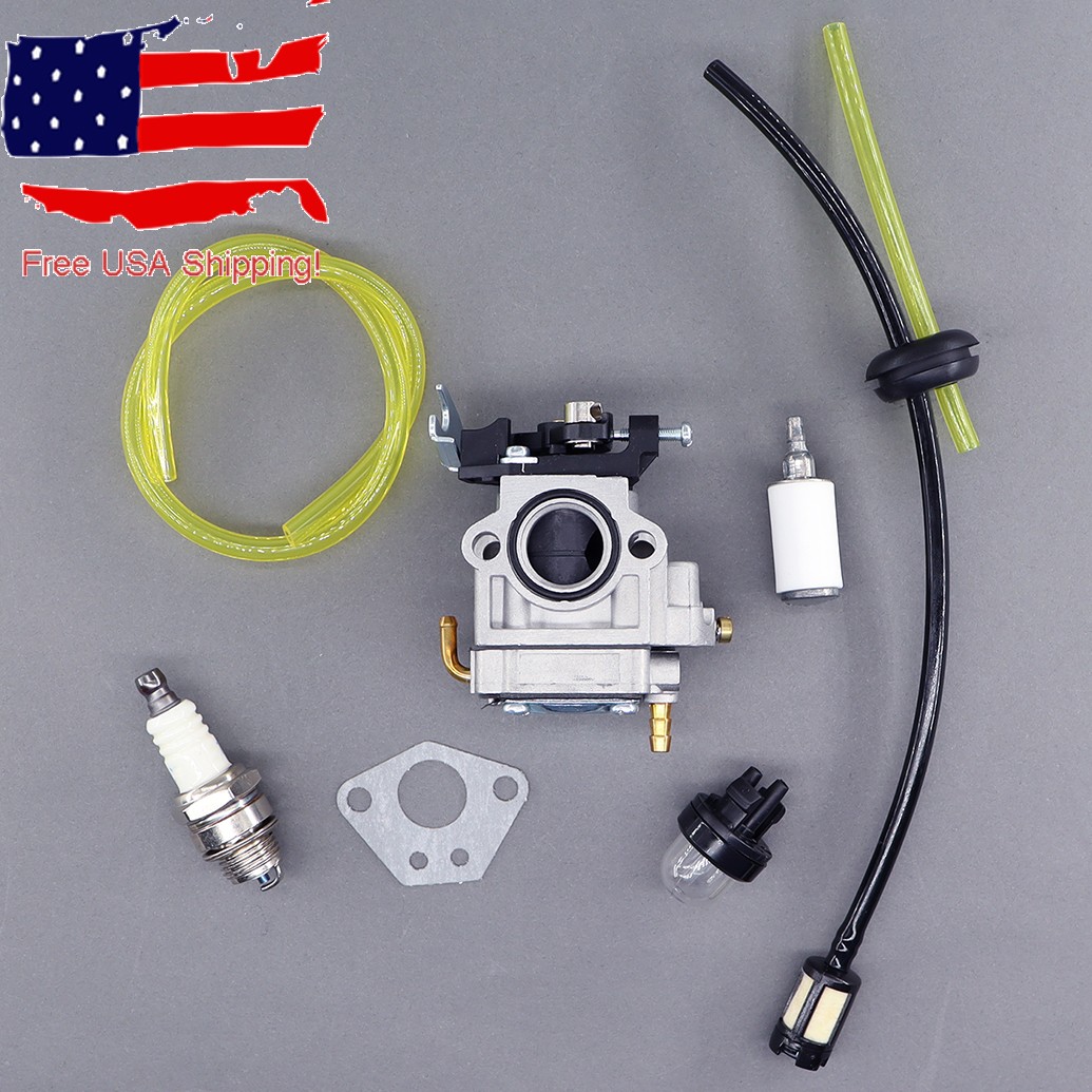 Carburetor for Husqvarna 150BT 150-BT 345BT 345-BT Backpack Blower Rep 531147180