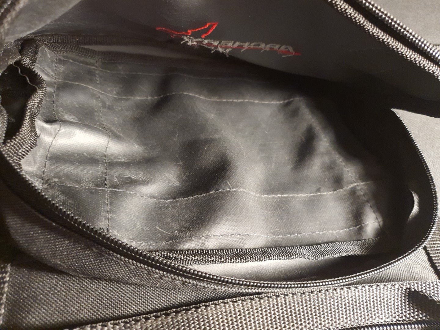 Tarantula Archery Soft Bow Case
