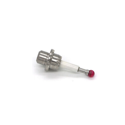 CMM Touch Probe Stylus 4mm Ruby Ball Ceramic stem Fits HAIMER 3D Sensor 80.362.