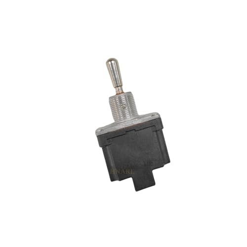 Toggle Switch 128200 128200GT Genie Parts 3POS Momentary Sealed for Genie