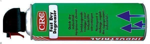 Heavy Dirt Remover CRC 1030078