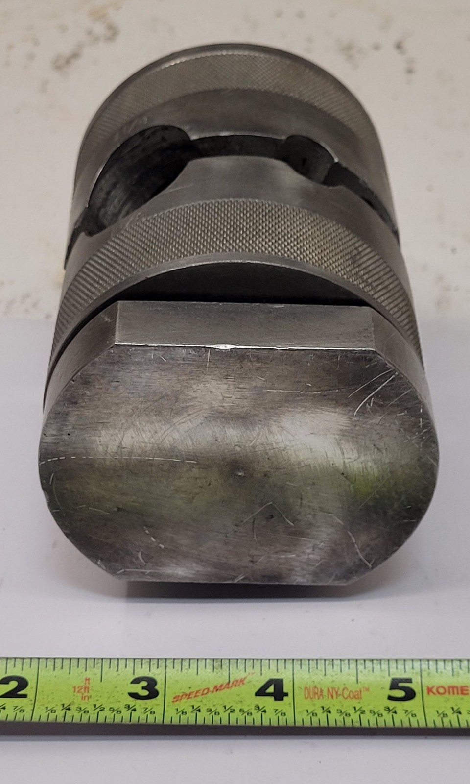 Williams No. 1-B Boring Bar Holder