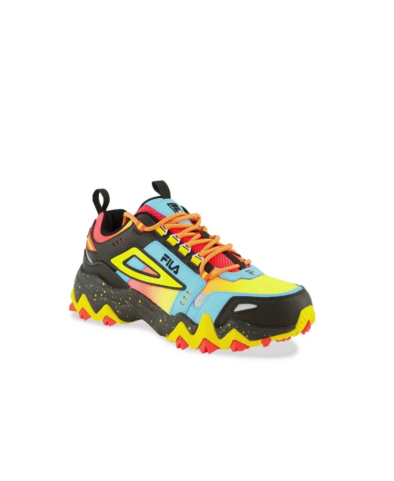 FILA - Men's Oakmont TR Shoes ( No Duty Fee)