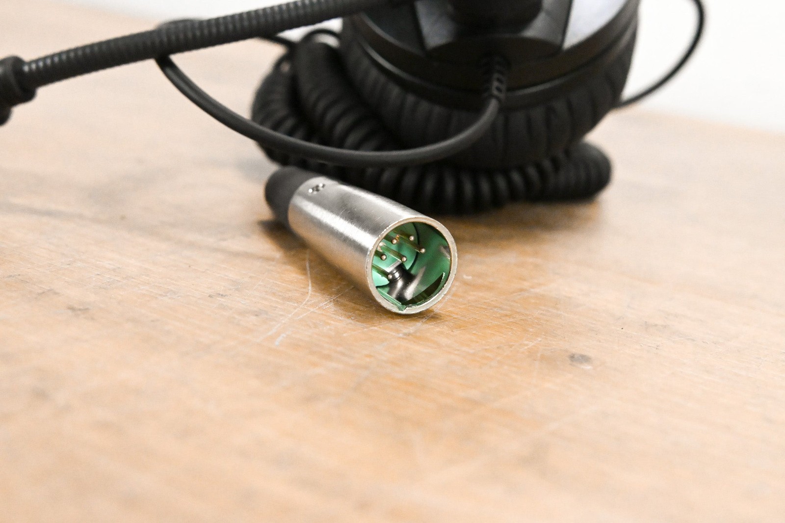 Sennheiser HMD 281 PRO Single-Sided Headset CG012CK