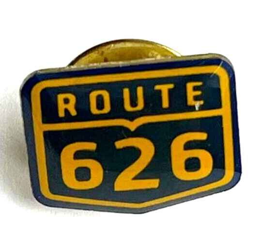 Mazda Route 626 Pin (H9)
