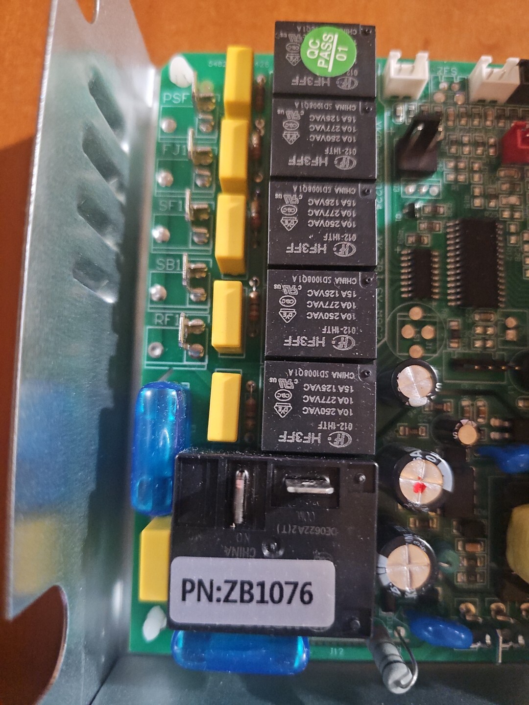 Buxatina Commercial Ice Maker Controller