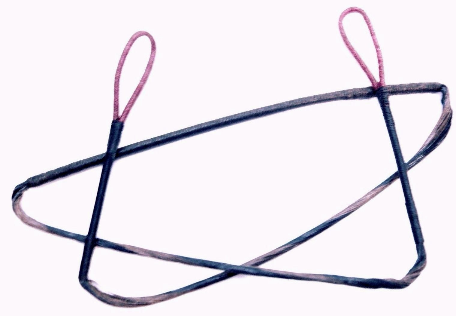 PREMIUM Barnett WILDCAT RECURVE  Camo Crossbow String 25 5/8"