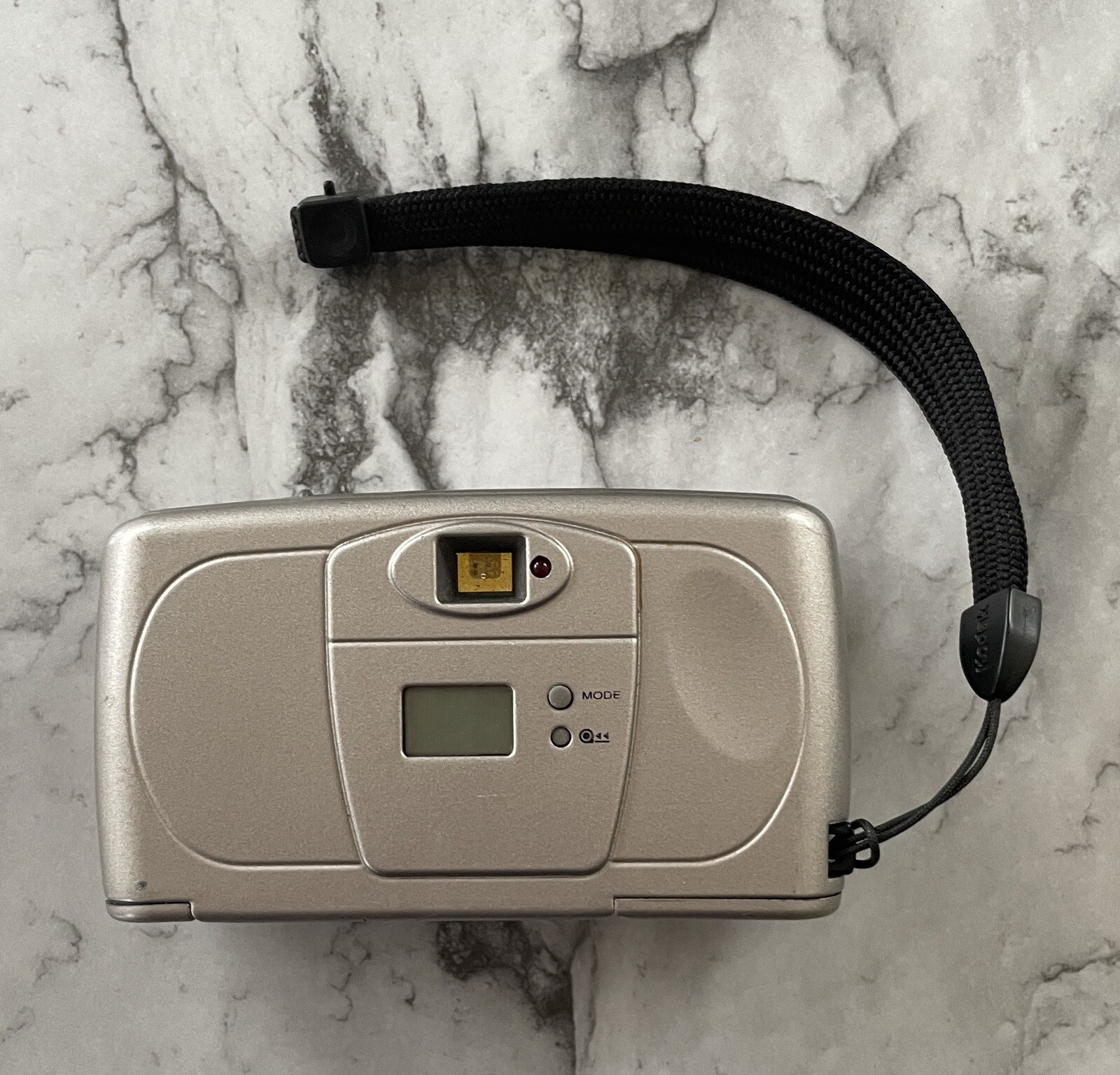 Kodak Advantix 400 Point and Shoot Camera