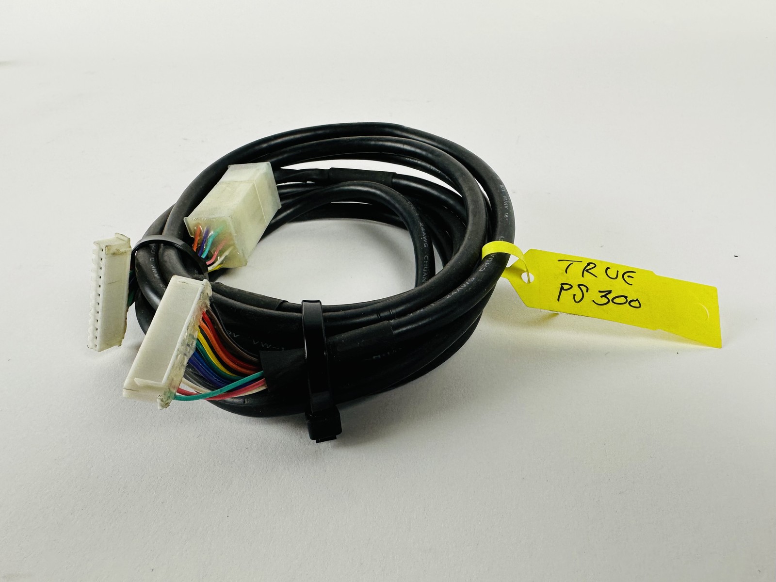 True Fitness TPS300Treadmill Upright Upper Main Wire Harness Cable (DC88)
