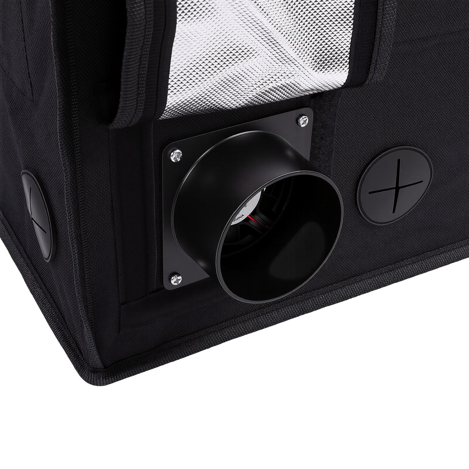 Dust Cover Fit For Lab A1 Mini Combo 3D Printer Fireproof Protective E BT0