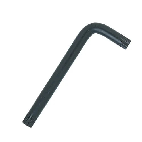 Wiha 36130 Torxplus L-Key Short Arm Ip30