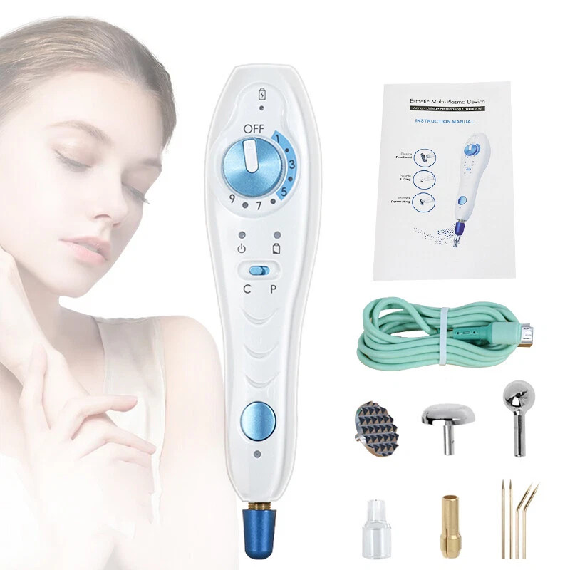 Fibroblast Pulse Plasma Pen Stretch Mark Removal Skin Tightening·