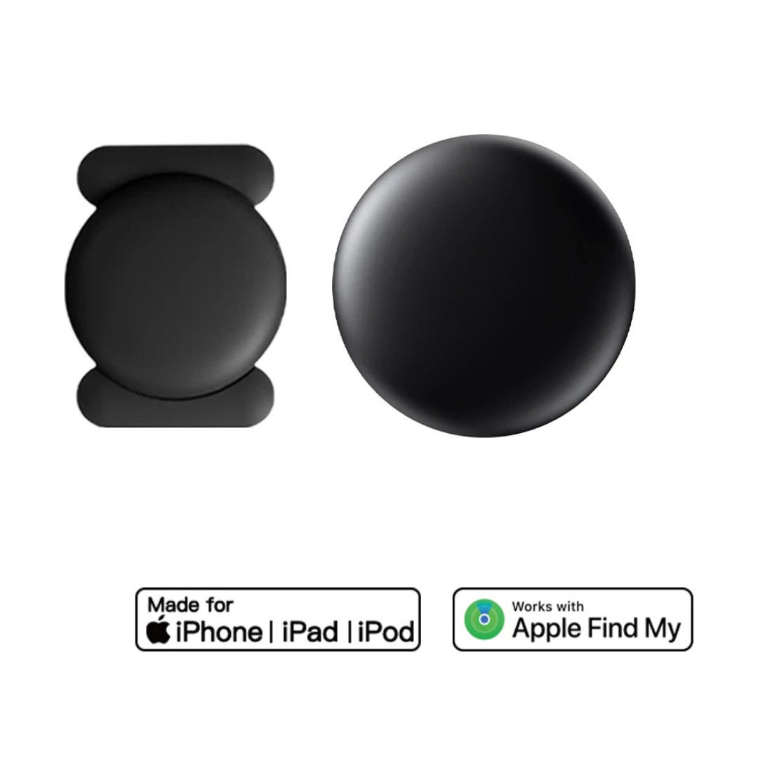 GPS Tracker for Vehicles, Real Time Car Tracking Device, Mini Hidden for iPhone