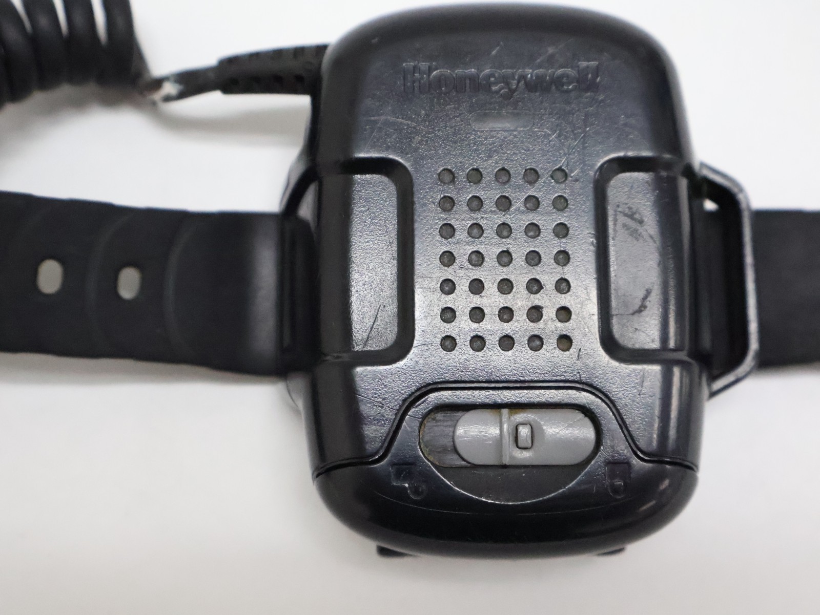 Honeywell 8670 Wireless Ring Scanner Bluetooth Wearable 2D Imager Tested Working