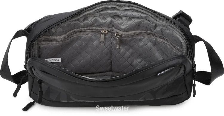 Magma Bags Solid Blaze X-Bag Crossbody Bag