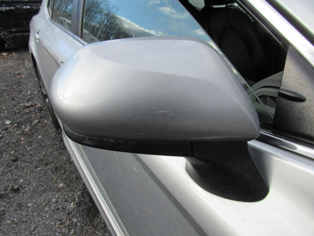 CAMRY 2018 Glove Box 1013462