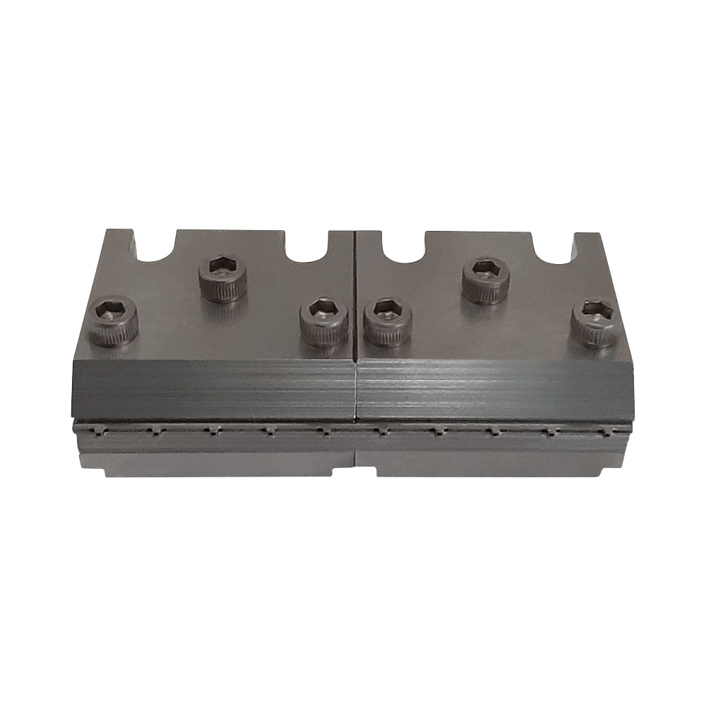 Replacement for ITW 112654 UFD-HS Random Fiber Nozzle