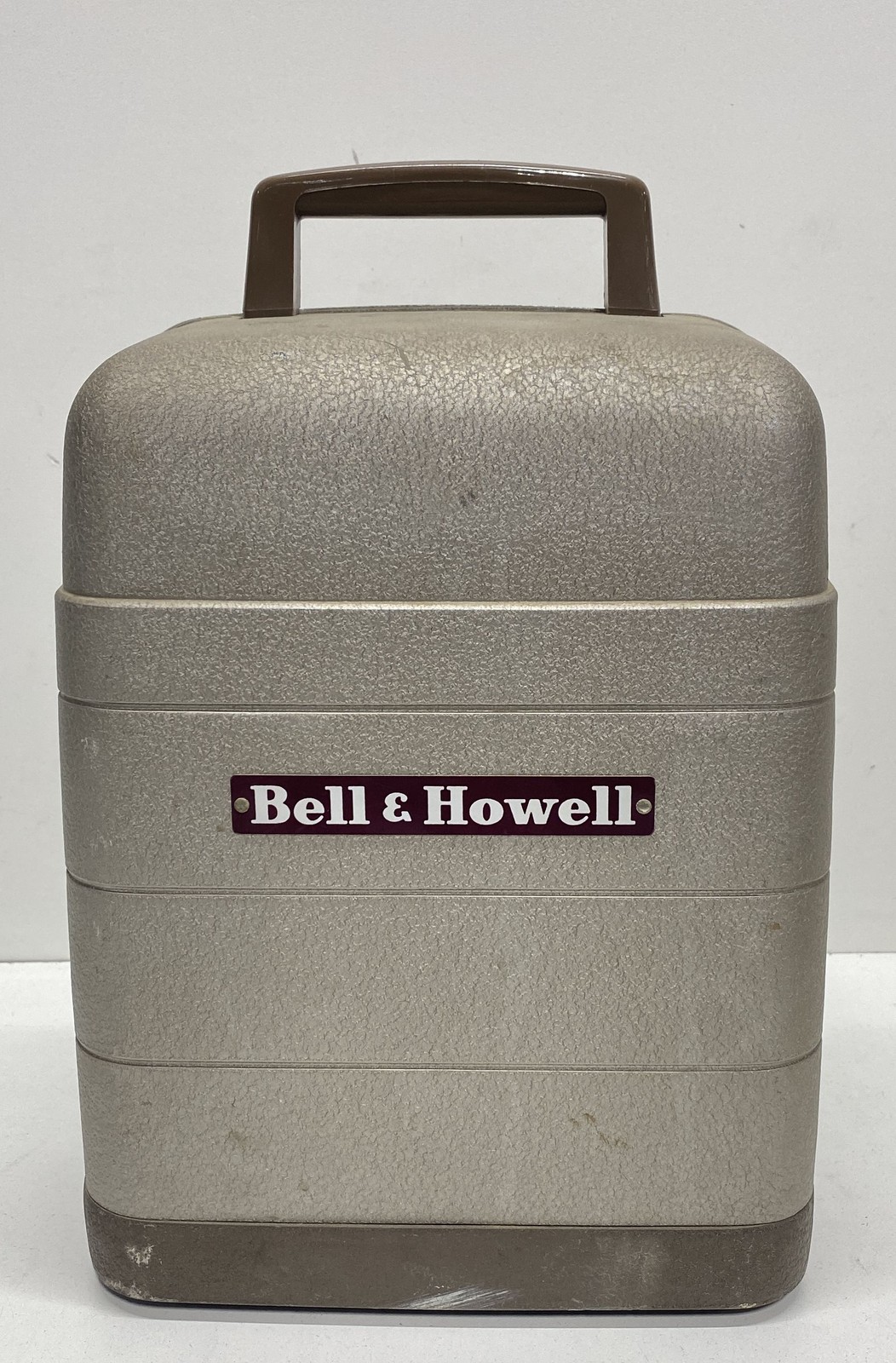 Bell & Howell Film Projector Model 253 AX