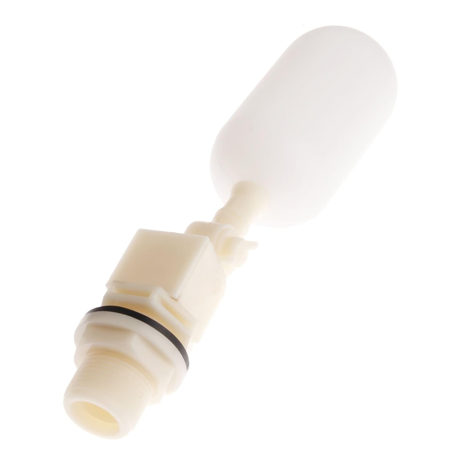 3/4 Float Ball Valve,Automatic Fill Feed Humidifier Tank Water with Adjustable f