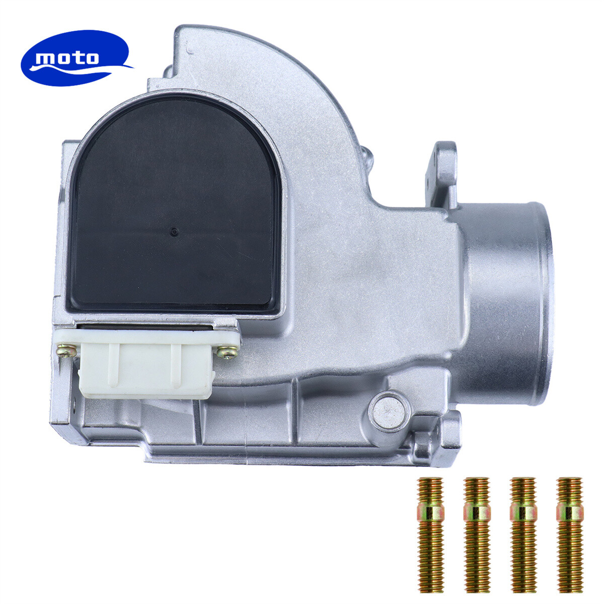 1989-95 For Toyota Pick Up 4Runner V6 3.0L 3VZ Air Flow Sensor Mass 22250-65010