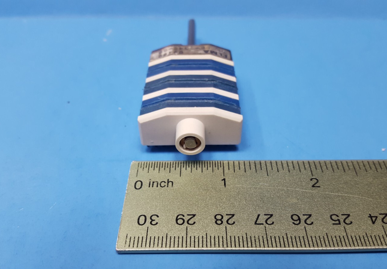 SELECTOR SWITCH, 08-3260, ELMA, Rotary