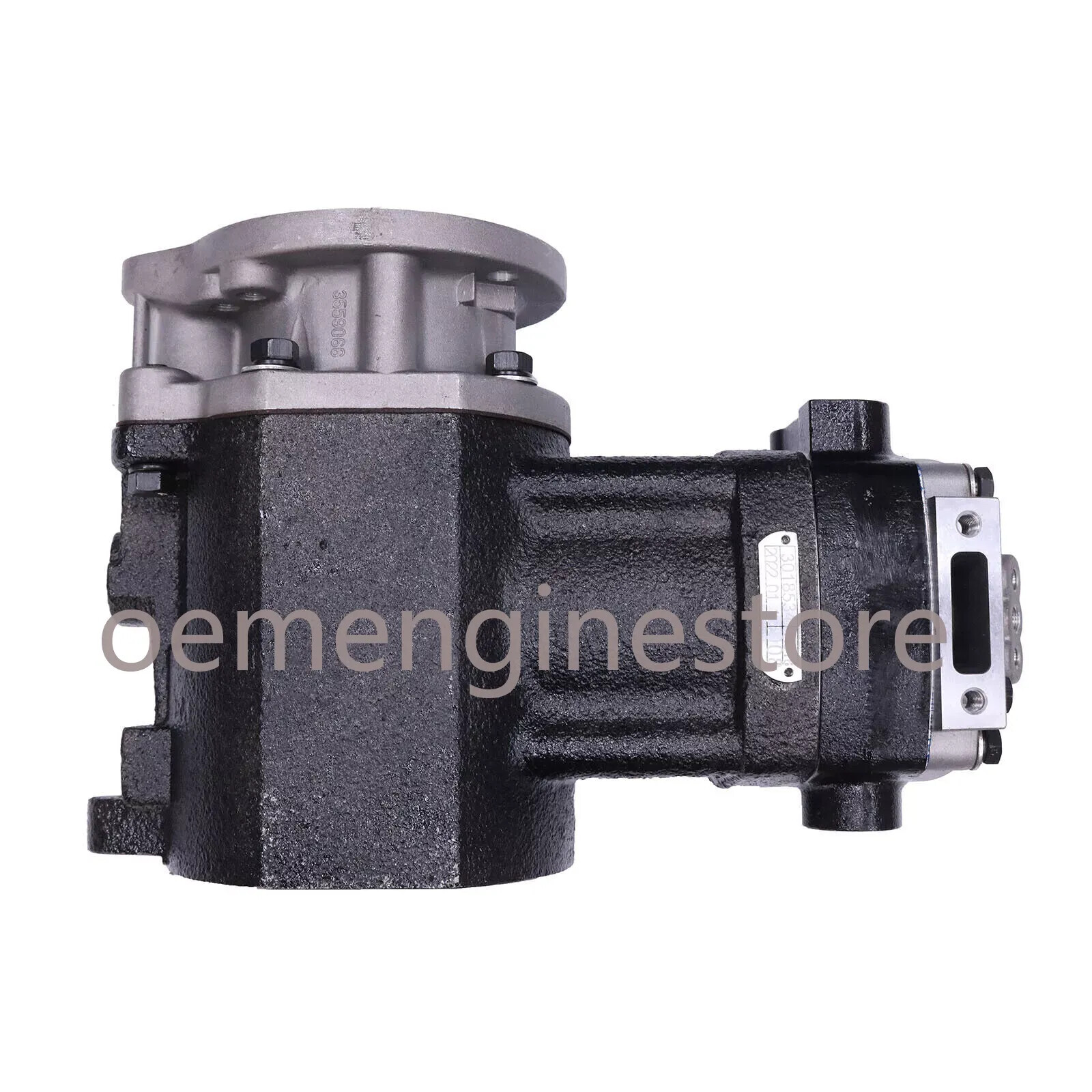 For Cummins Engine NT855 NH855 N14 V28 Air Compressor attachment 3018543