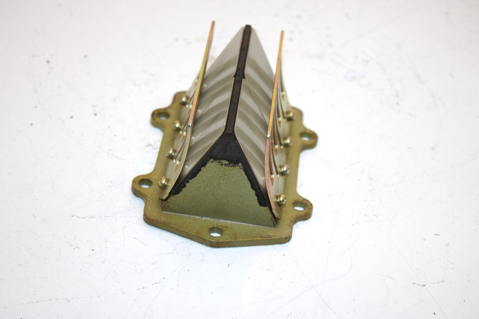 07 Arctic Cat M1100 Efi 153 Oem Reed Valve 3007-282 Q1759
