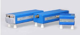 Keysight N5256BW15 VNA Extension Module; (OML) WR-15, T/R Module, 50 - 75 GHz