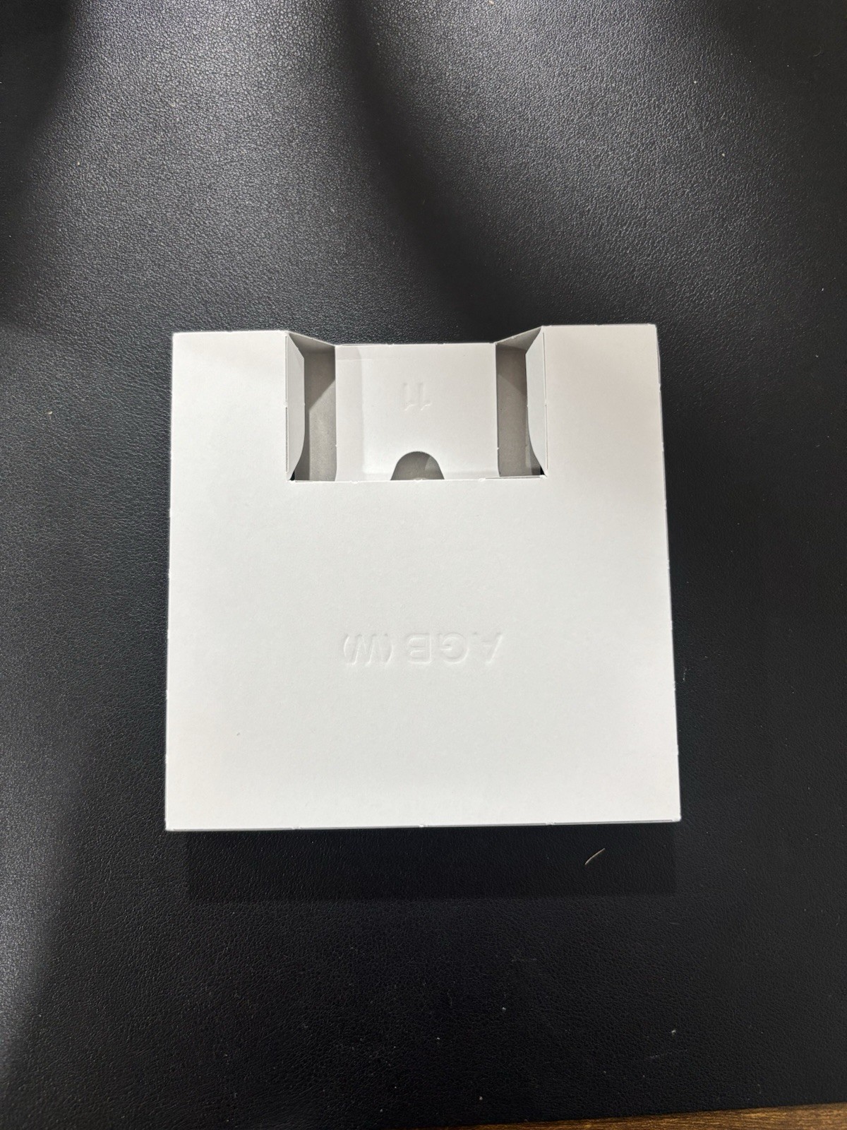 OEM ORIGINAL Game Boy Advance Inner Inlay Insert Tray Boxes GBA