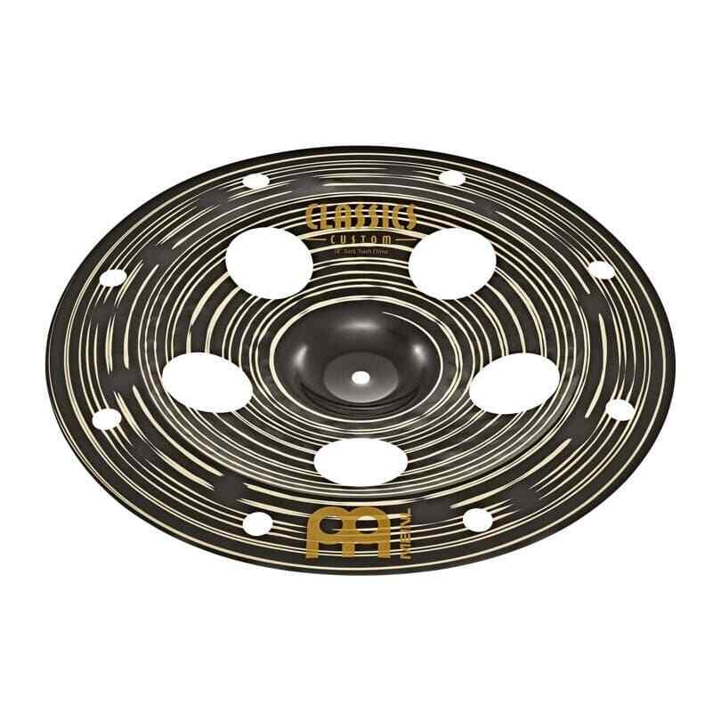 Meinl Classics Custom Dark 18" Trash China Cymbal