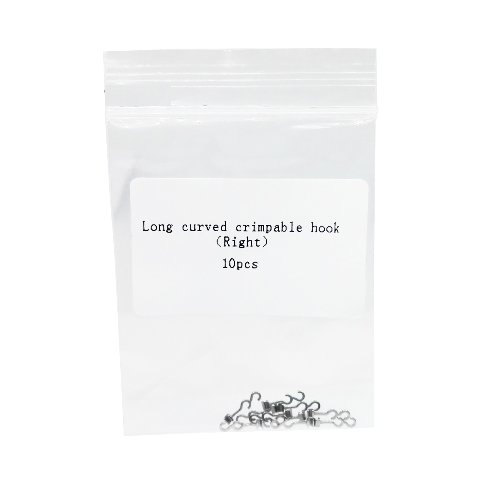 Dental Orthodontic Lingual Button Crimpable Mesh Base Hook Bondable Button Chain