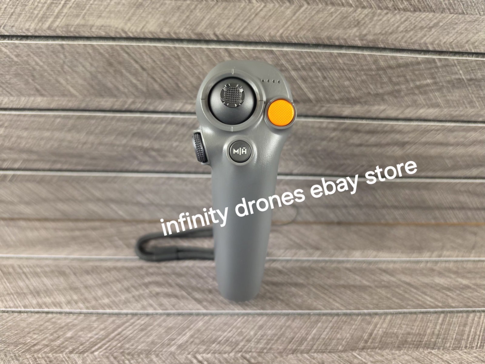 DJI RC Motion Controller 3 For Avata 360 /Avata 2 ( Pulled from drone Kit )
