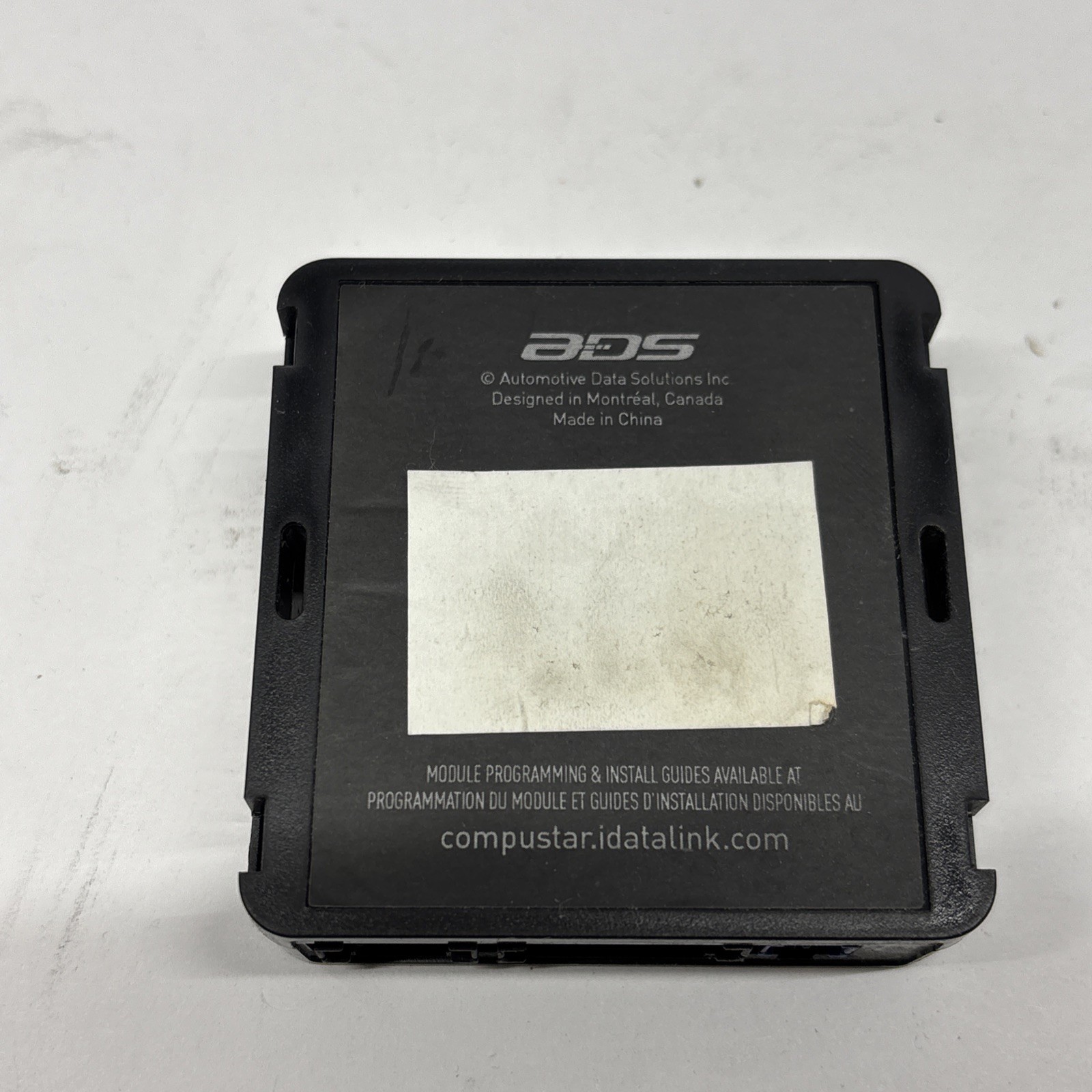 iDatalink ADS GM Module Used