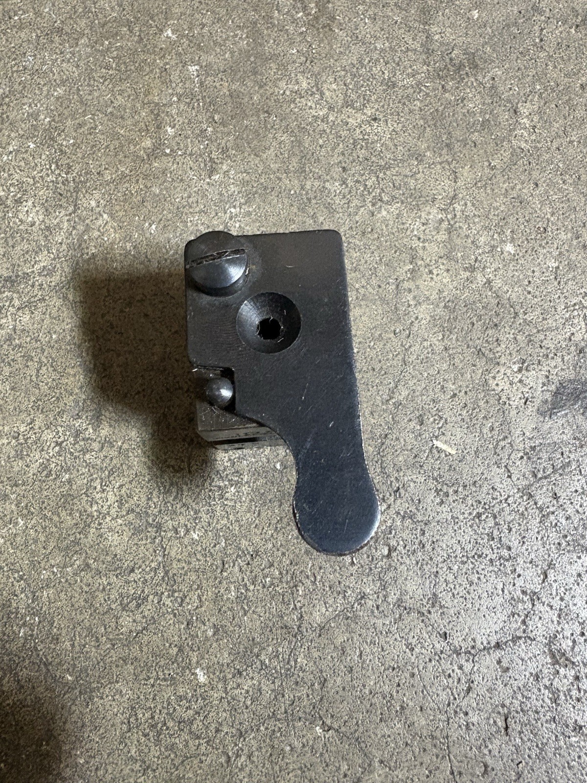 Lyman Single Cavity Round Ball Mould Blocks 375 RB .375 Diameter