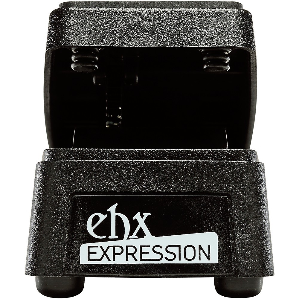 ElectroHarmonix Expression SingleOutput Effects Pedal