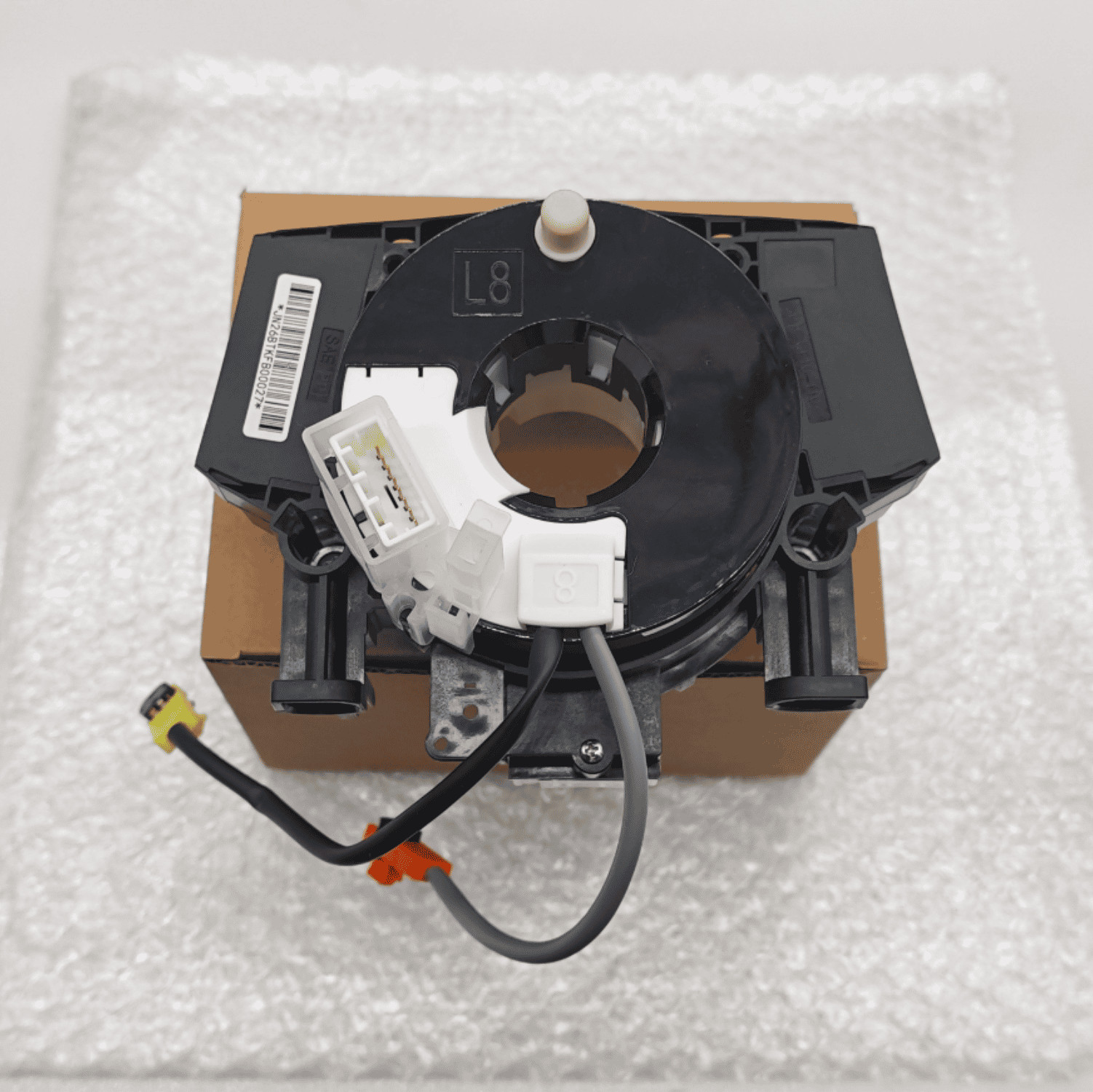 New Clock Spring For 2007-2010 Nissan Xterra 4.0L WITH SMALL DIAMETER CENTER