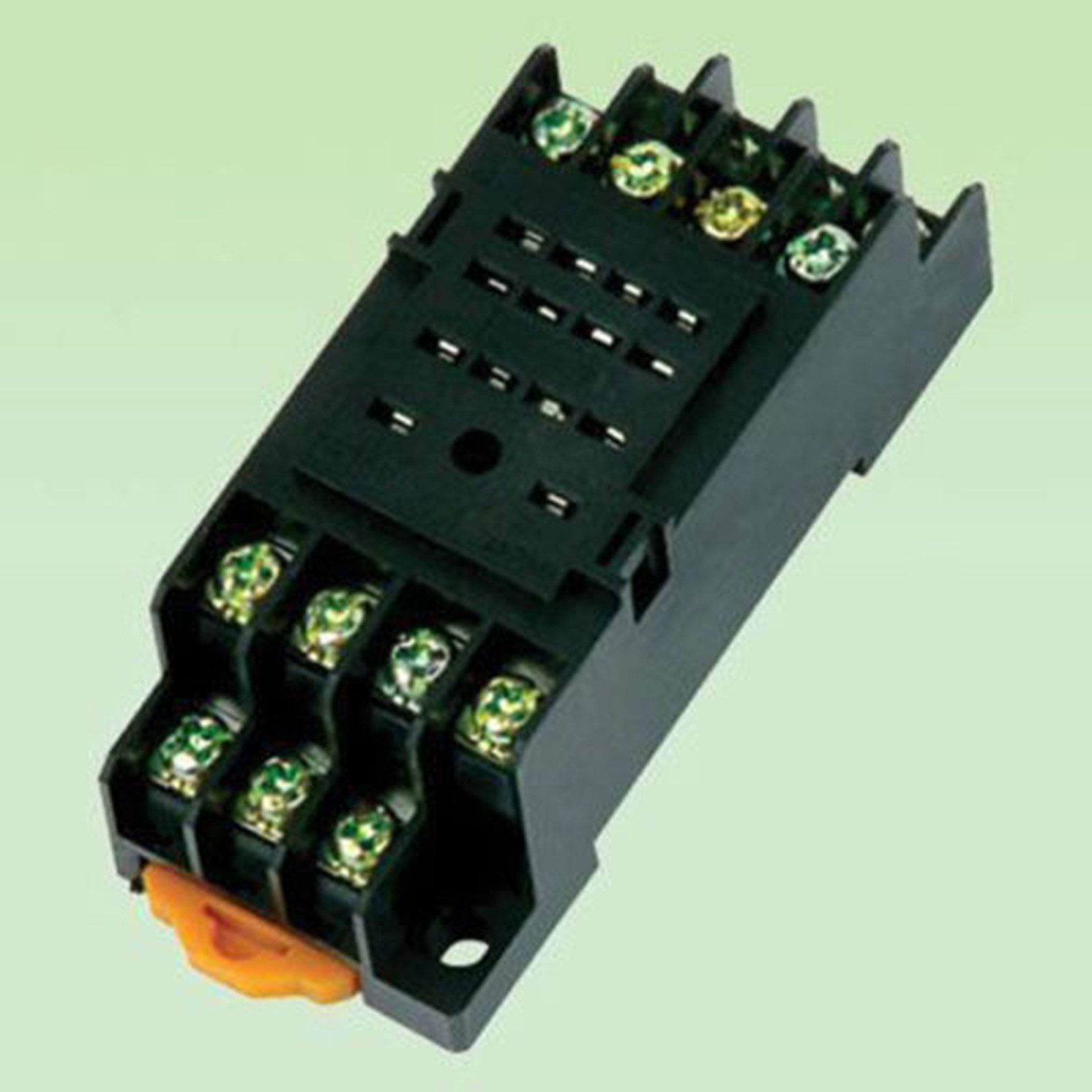 5pcs PYF14A Mini Relay Socket Base