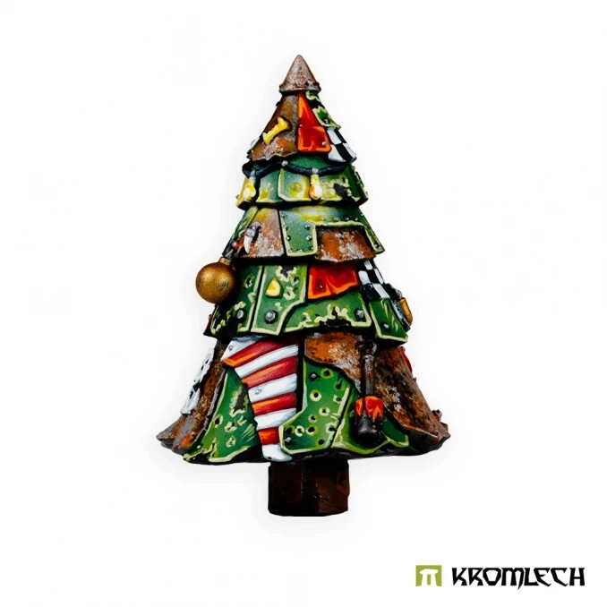 KROMLECH Orc Christmas Tree