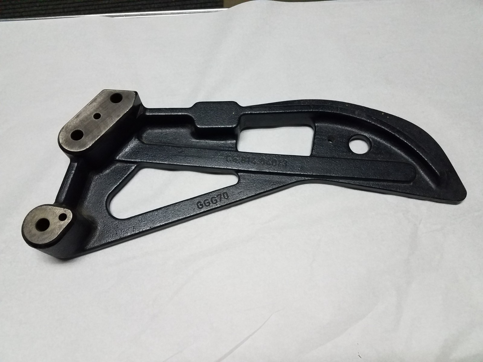 HEIDELBERG C6.814.040/3 OEM GRIPPER CAM NNB