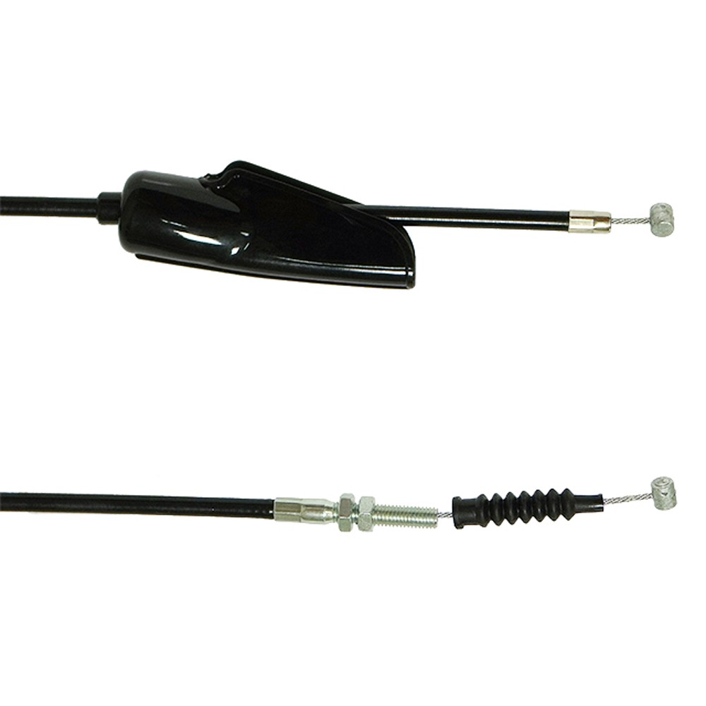 Clutch Cable for Yamaha YZ400F & WR400F fits 1998-1999 Replaces 5BE-26335-01-00
