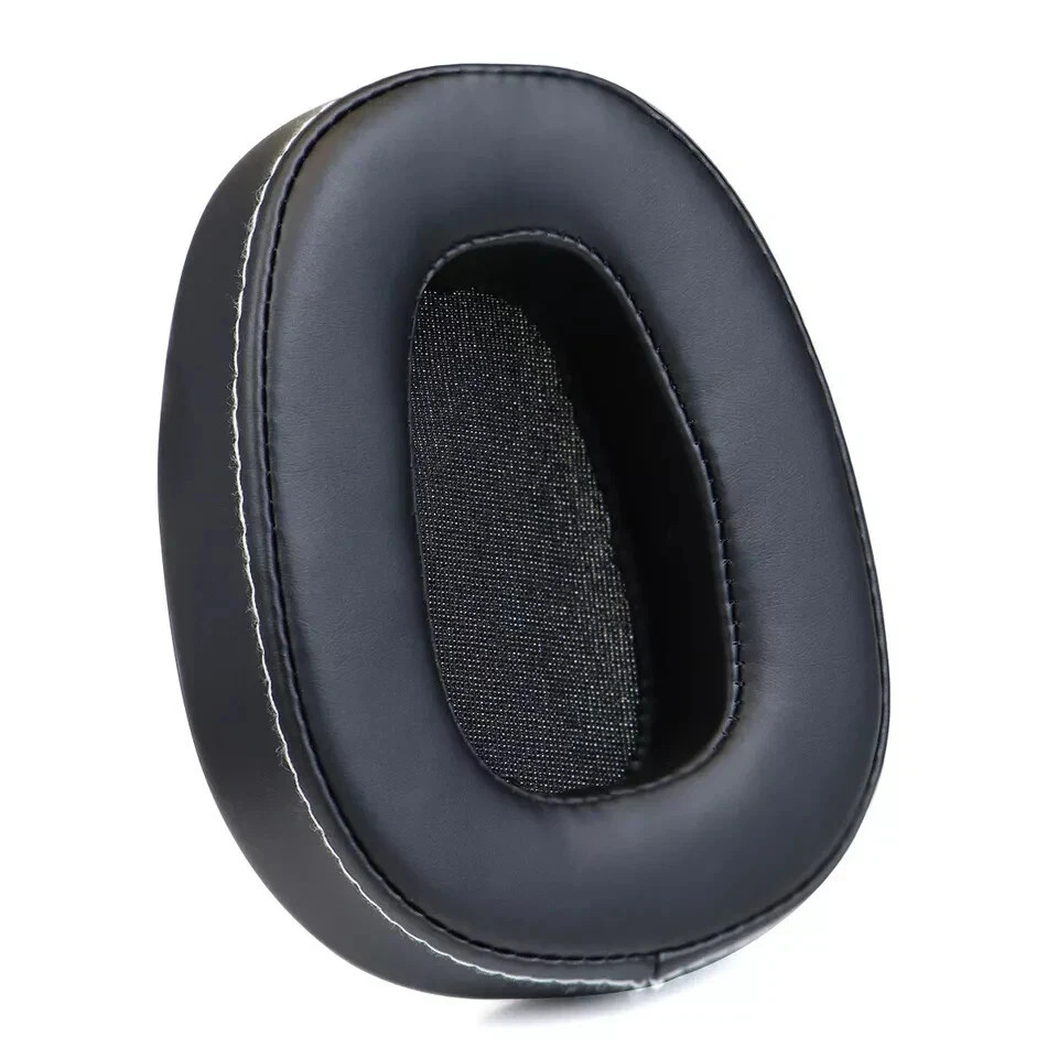 2*Replacements Ear Pads Cushion For Skullcandy Skull Crusher 2.0 Wired Headphone