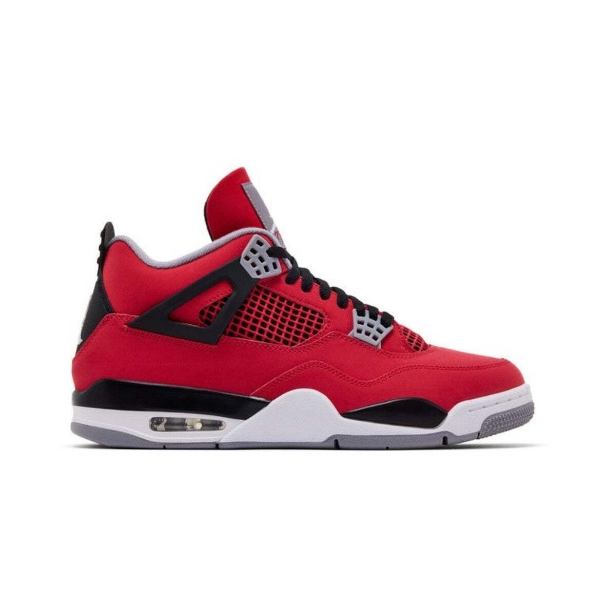 Air Jordan 4 Retro Toro Bravo