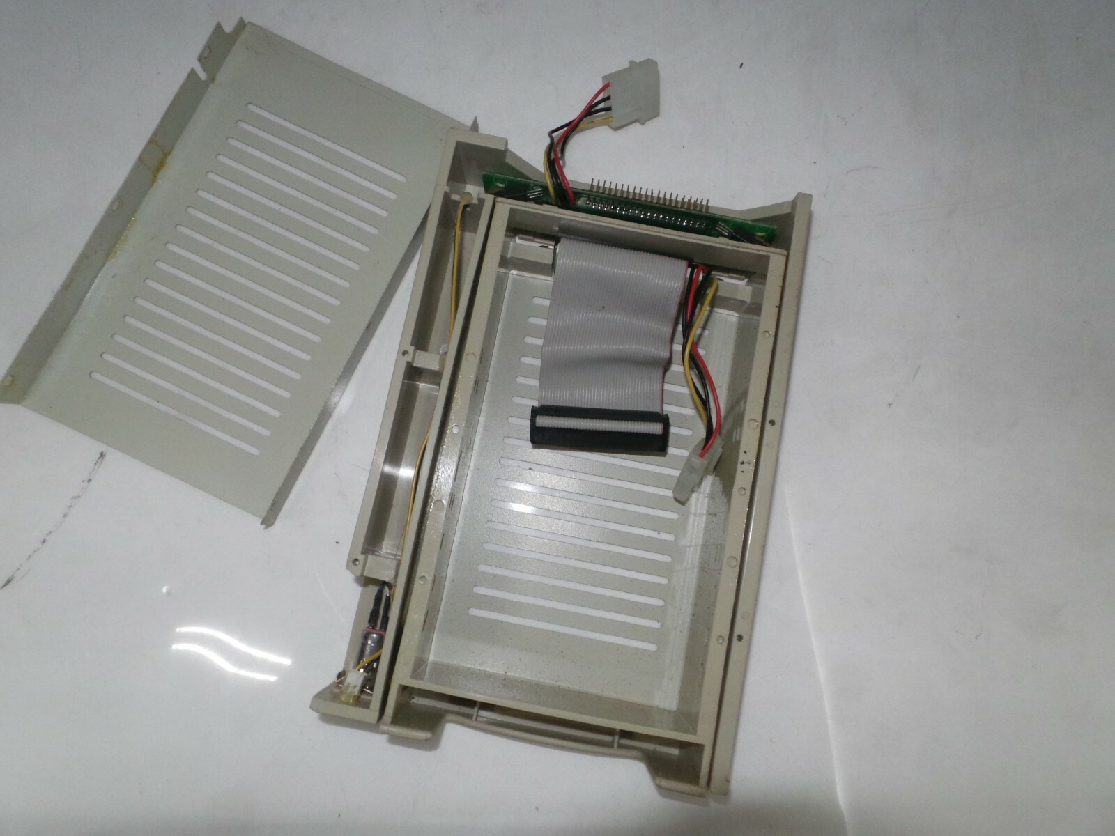 IDE HDD Server Eclosure
