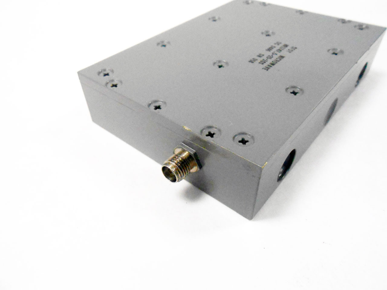 SFSY MICROWAVE NR1747.5-20-3SS