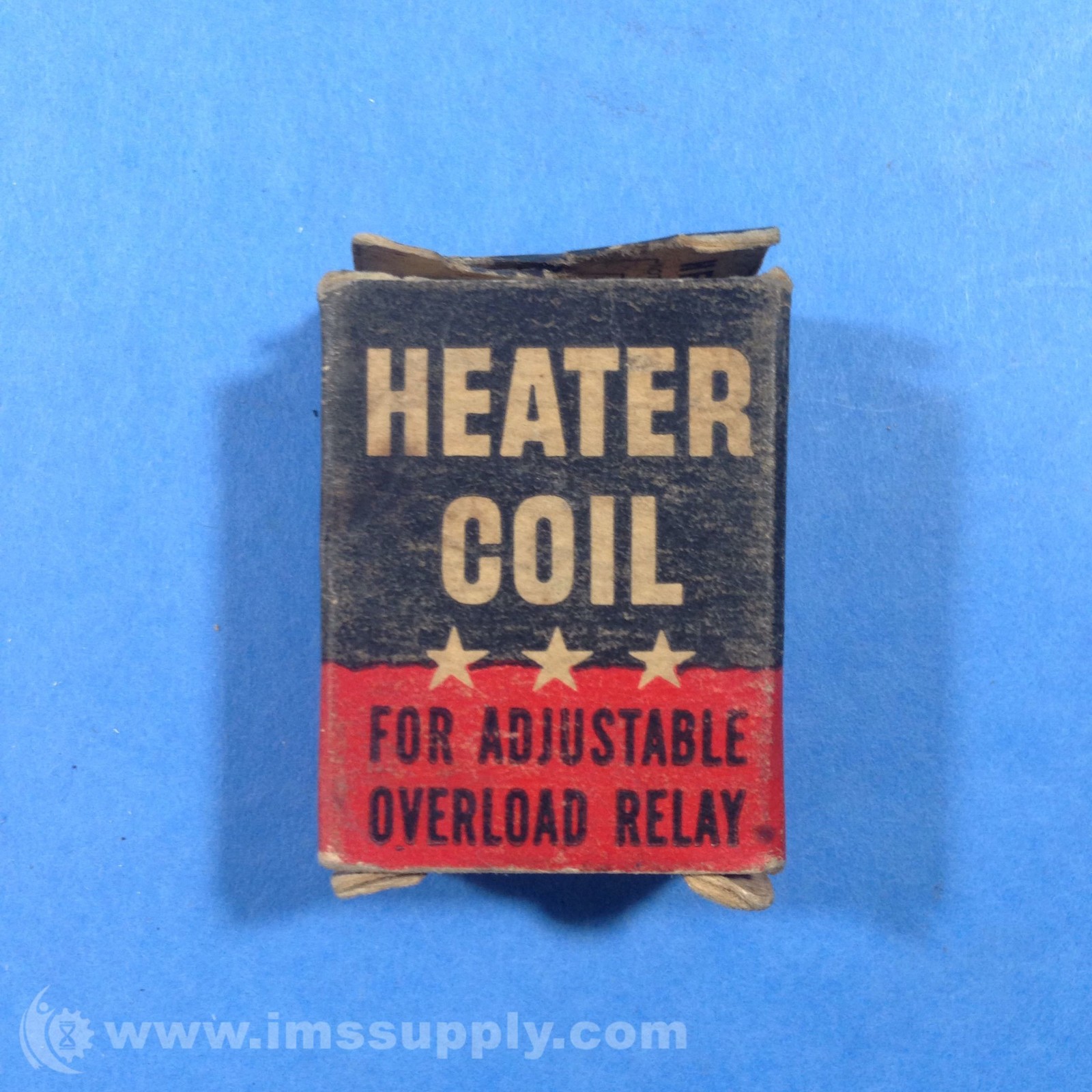 Cutler Hammer H-1010 Overload Thermal Unit Heating Element FNOB