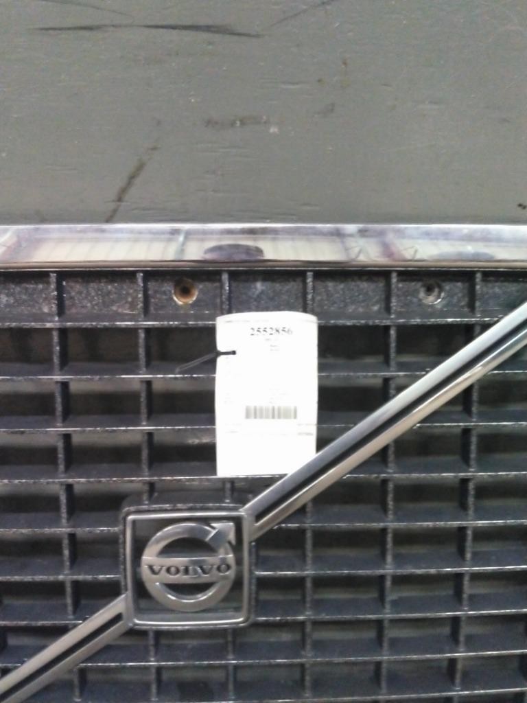 For 2017 VOLVO VNL 2003-2018 GRILLE N/A , IL